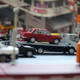 Illustration for article titled Tiny HK Street Set